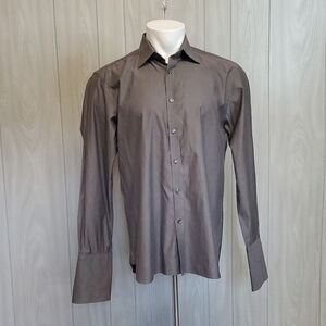 Ted Baker Endurance | Cotton Button-Down